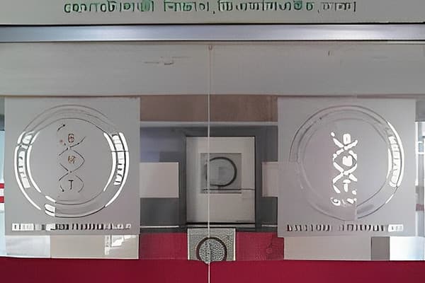 DMC Hospital Facilities