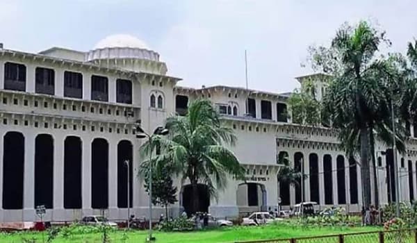 DMC Expansion and Buildings