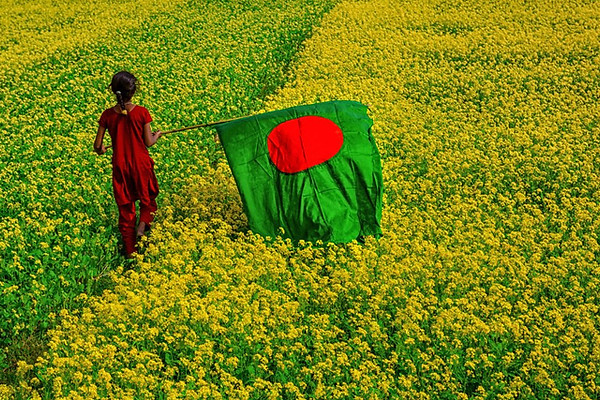 Bangladesh Liberation War 1971