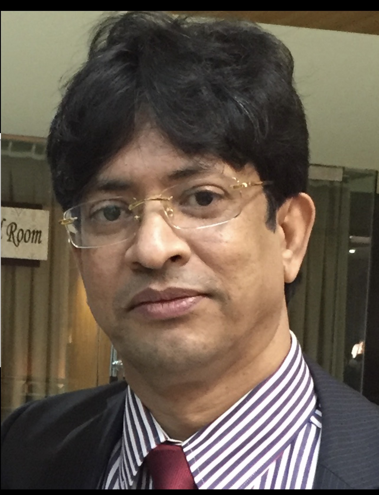 Lutfor's achievement