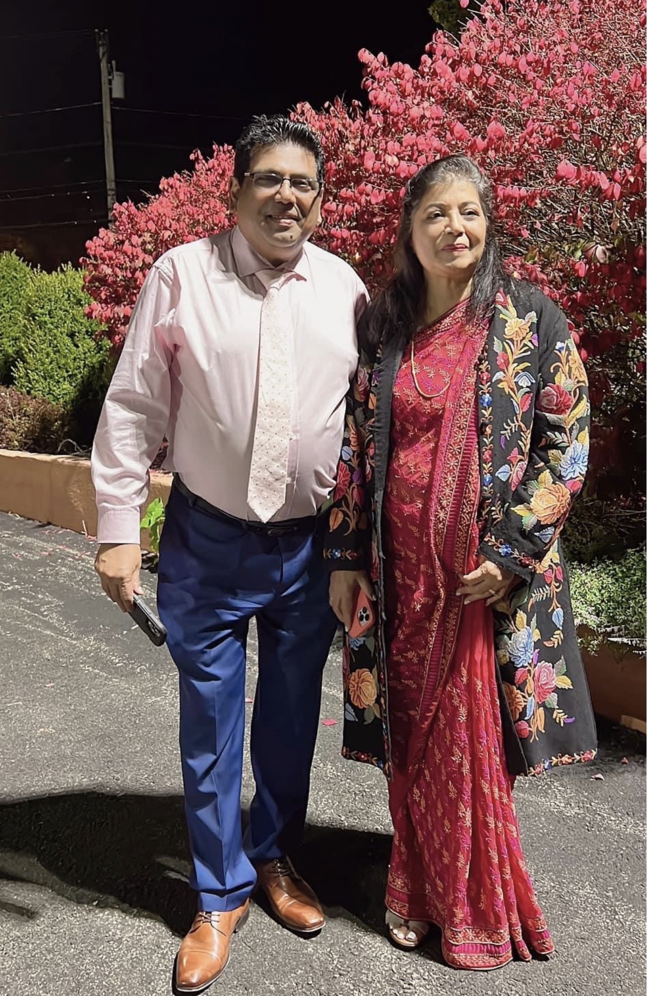 Munibur's achievement